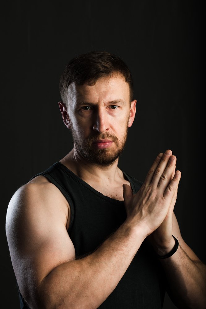 Фотография автора Дмитрий Абросимов