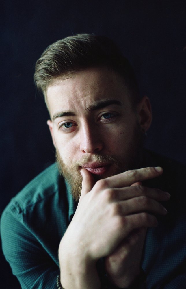 Фотография автора Дмитрий Абросимов