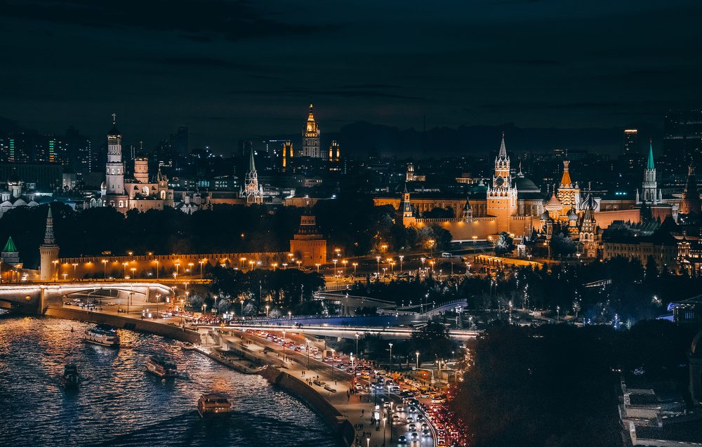 Photograph by Дмитрий Трепольский