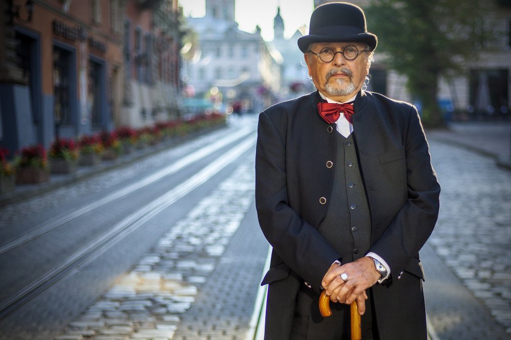 Львівський ранок