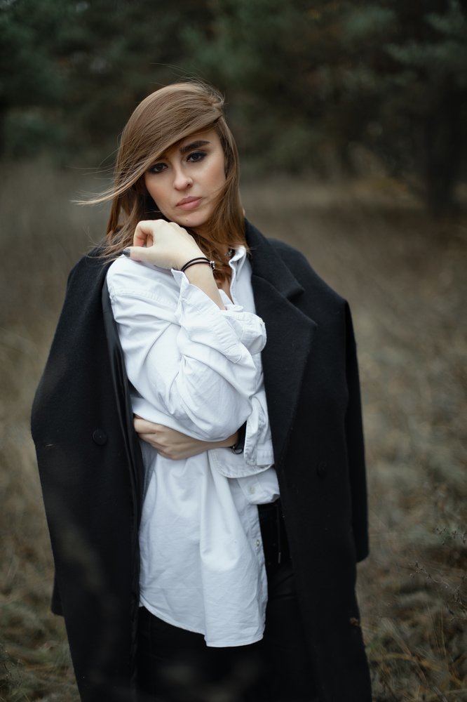 Photograph by Наталья Просова