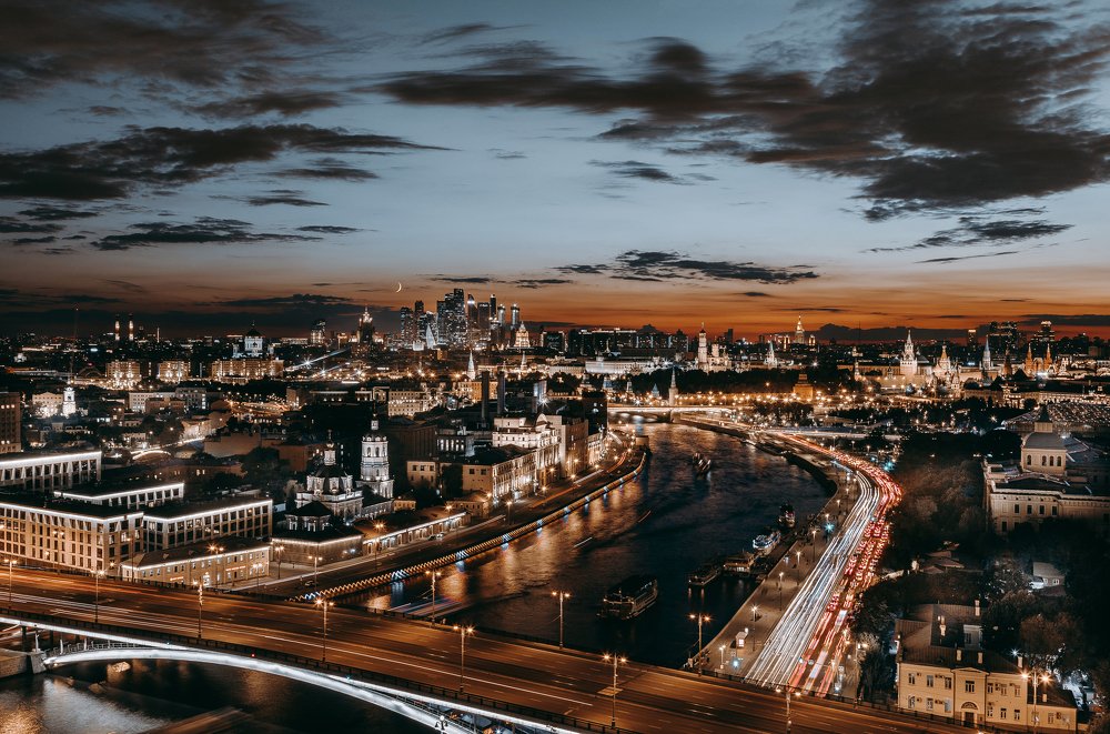 Photograph by Дмитрий Трепольский