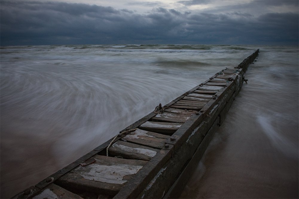 Photograph by Gatis Vilbrants