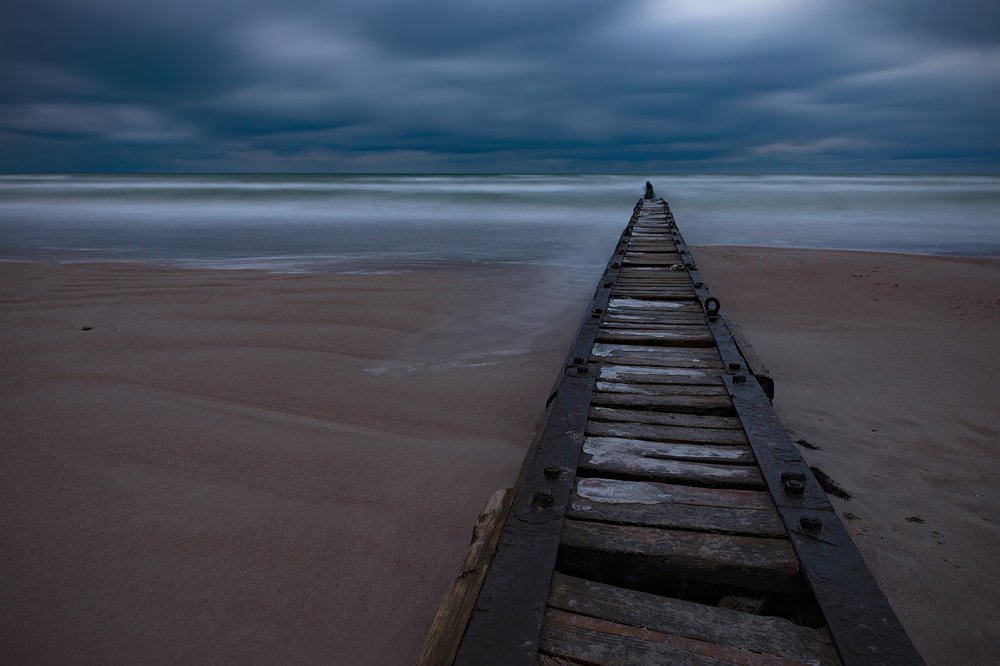 Photograph by Gatis Vilbrants