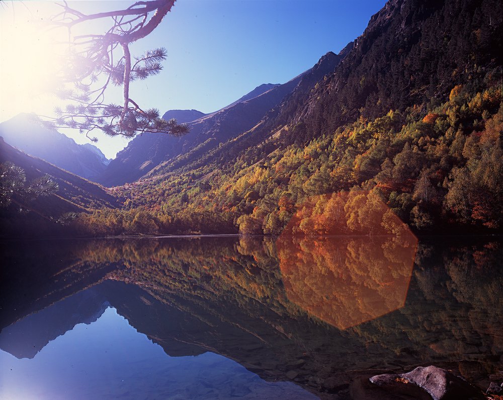 Безмятежность