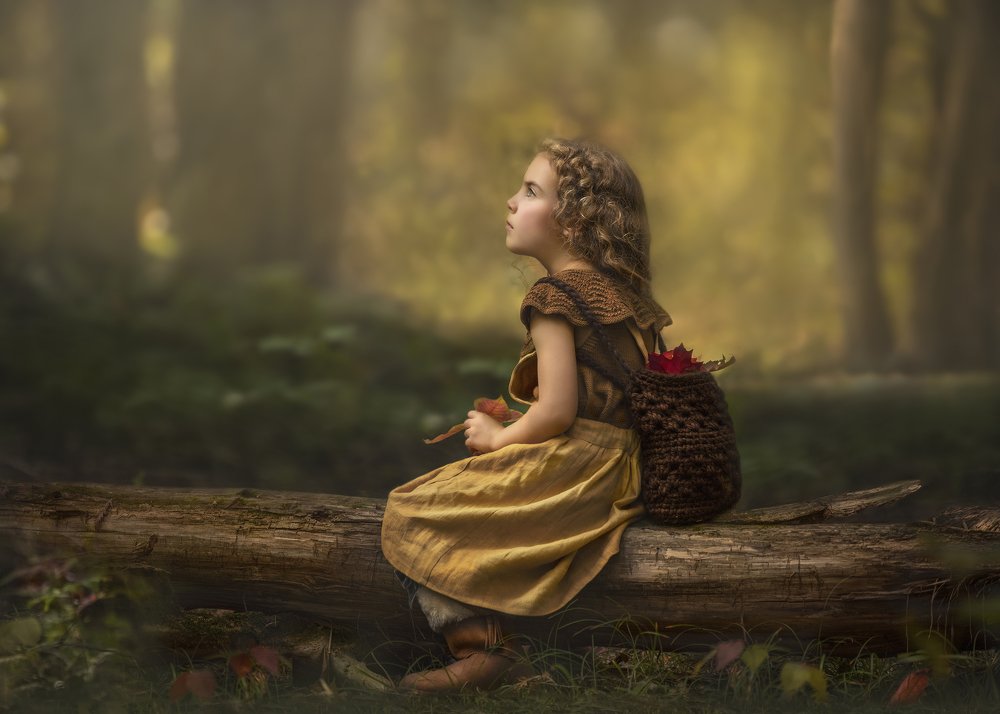 Photograph by Sonia Gourlie