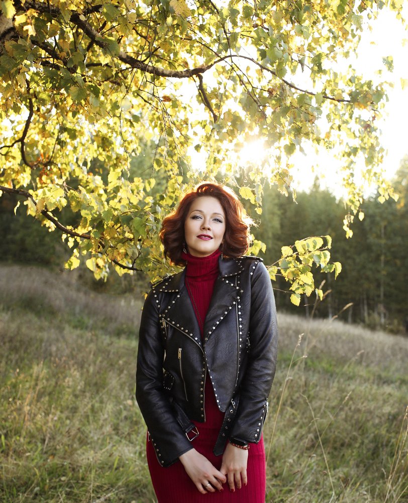 Photograph by Екатерина