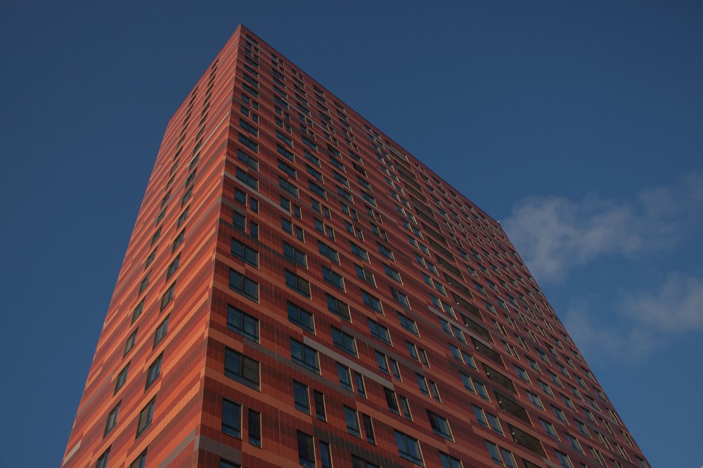 Photograph by  Vladimir