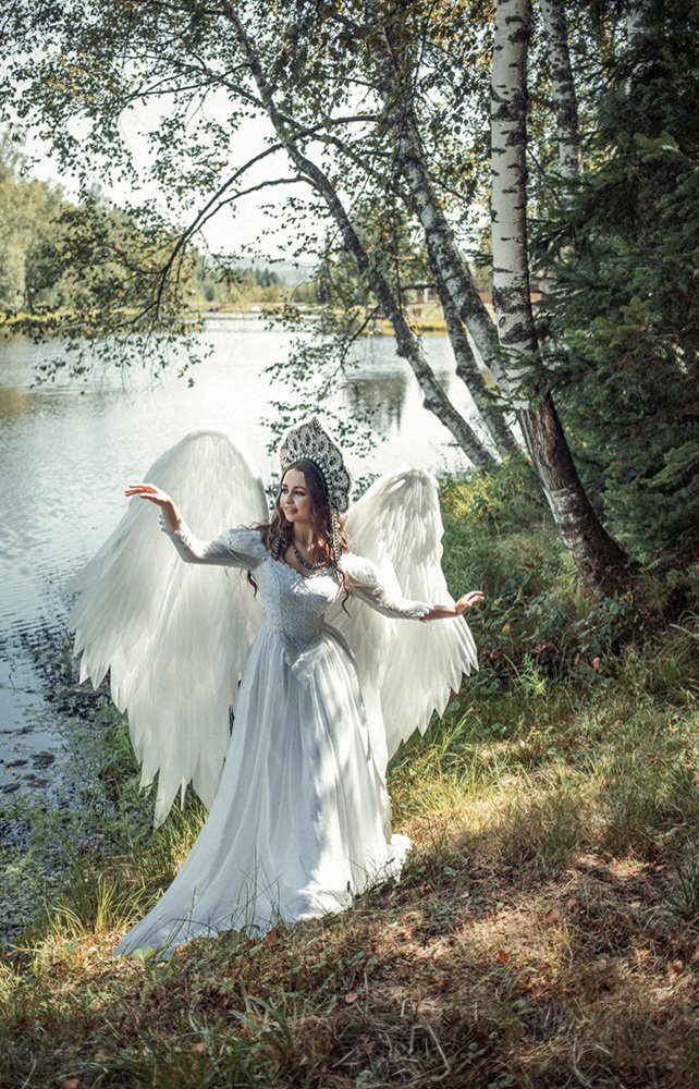 Photograph by Екатерина