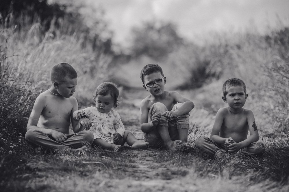 Photograph by Мила Щетинина