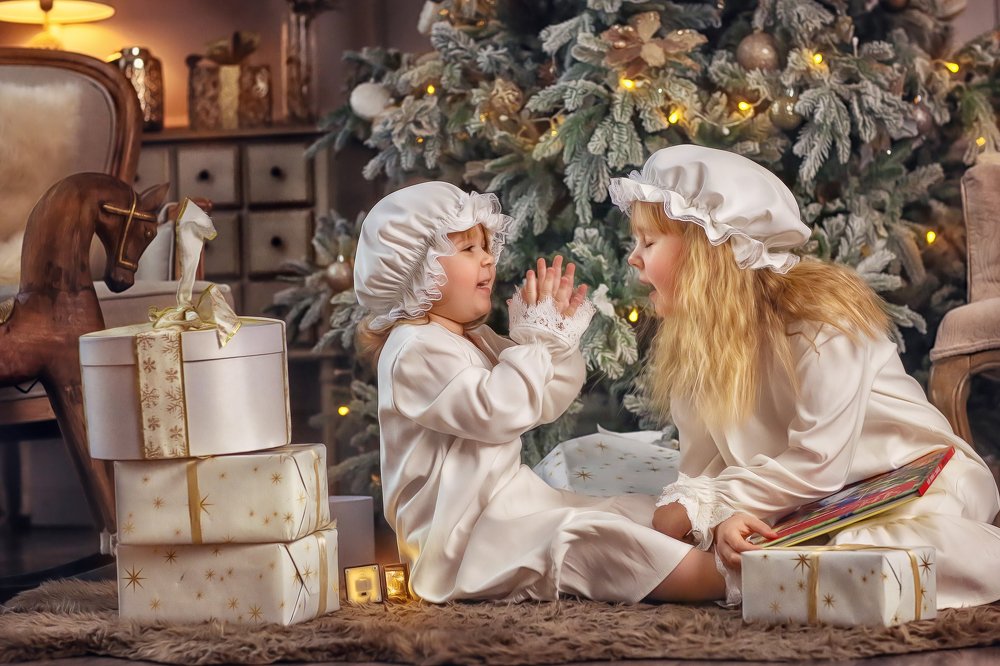 Photograph by Анастасия Никитинская