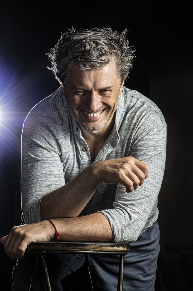 Photograph by Лиза Эшва