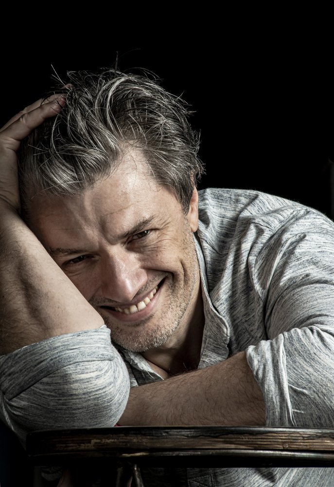 Photograph by Лиза Эшва