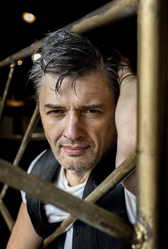 Photograph by Лиза Эшва