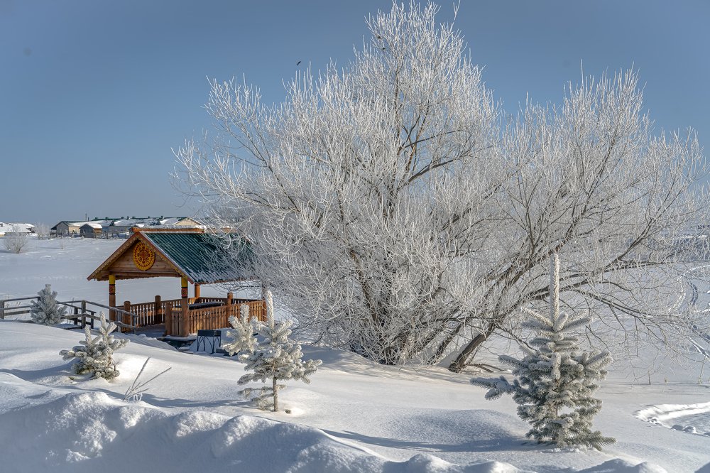 Photograph by Вячеслав Бирюков