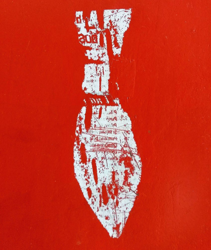 Photograph by Darko Milojevic