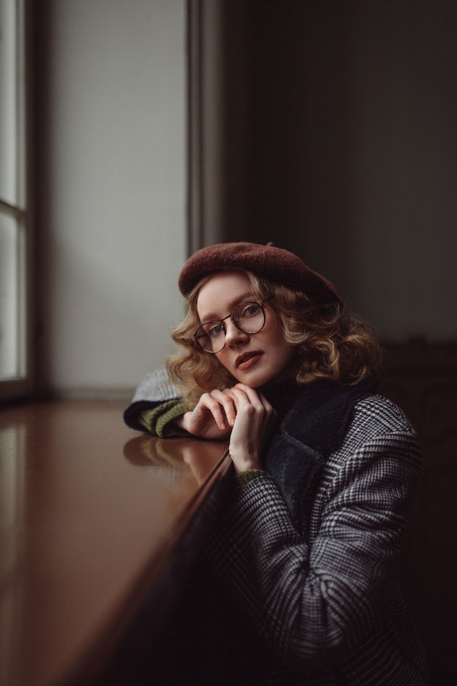 Фотография автора Просветова Екатерина