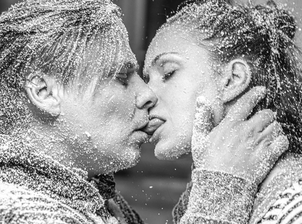 Photograph by Лиза Эшва