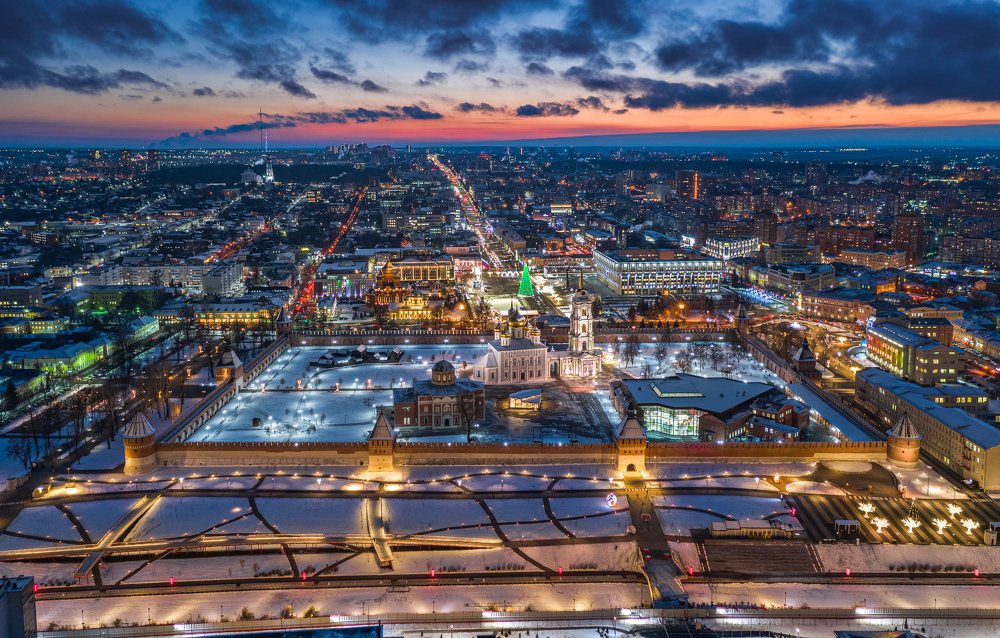 Фотография автора Гарбузов Илья