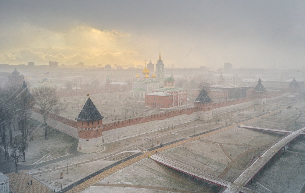 Фотография автора Гарбузов Илья