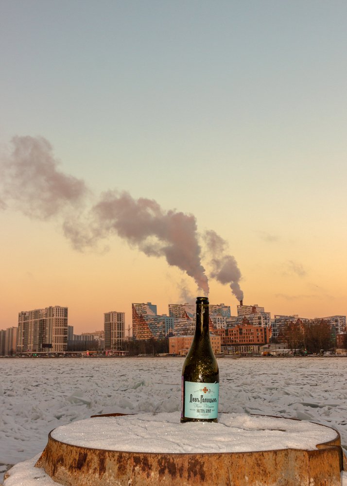 Photograph by Алена Морозова