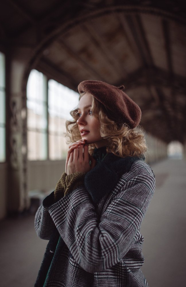 Photograph by Просветова Екатерина