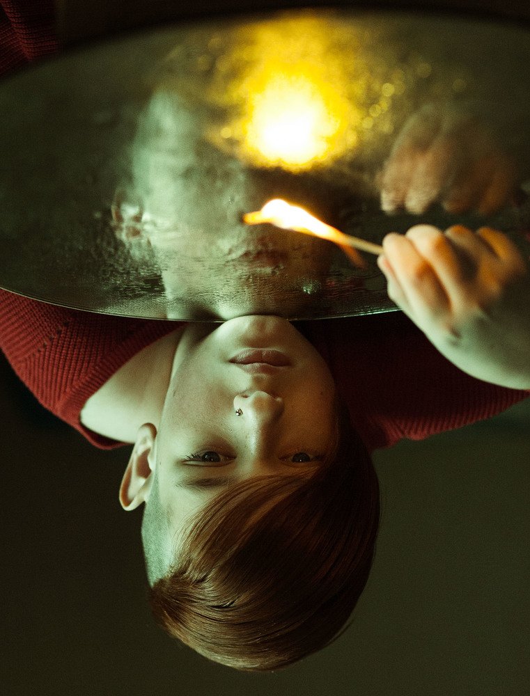 Photograph by Александра Морозова