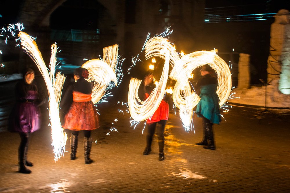 Photograph by Олесь