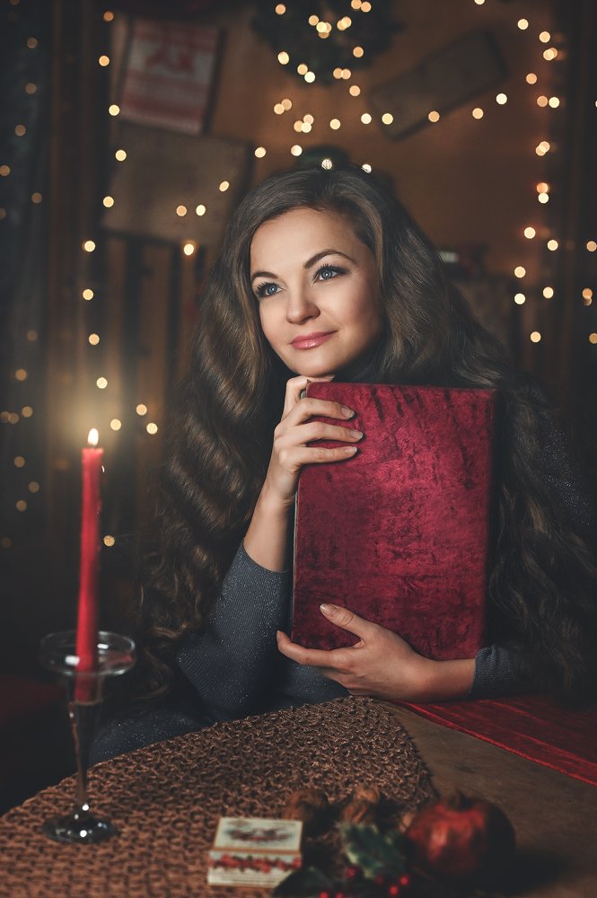 Photograph by Марина Говорущенко