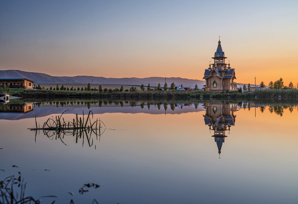 Photograph by Вячеслав Бирюков