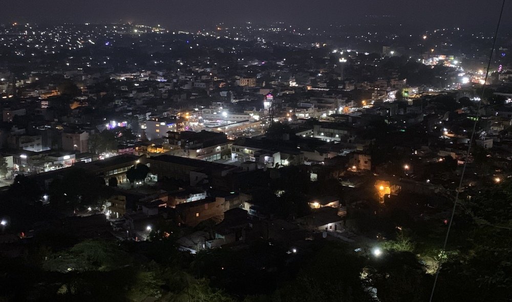 Photograph by Nyonika Rawal