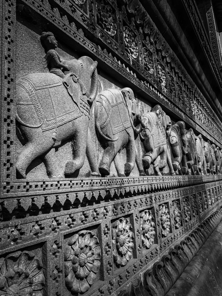 Photograph by Nyonika Rawal