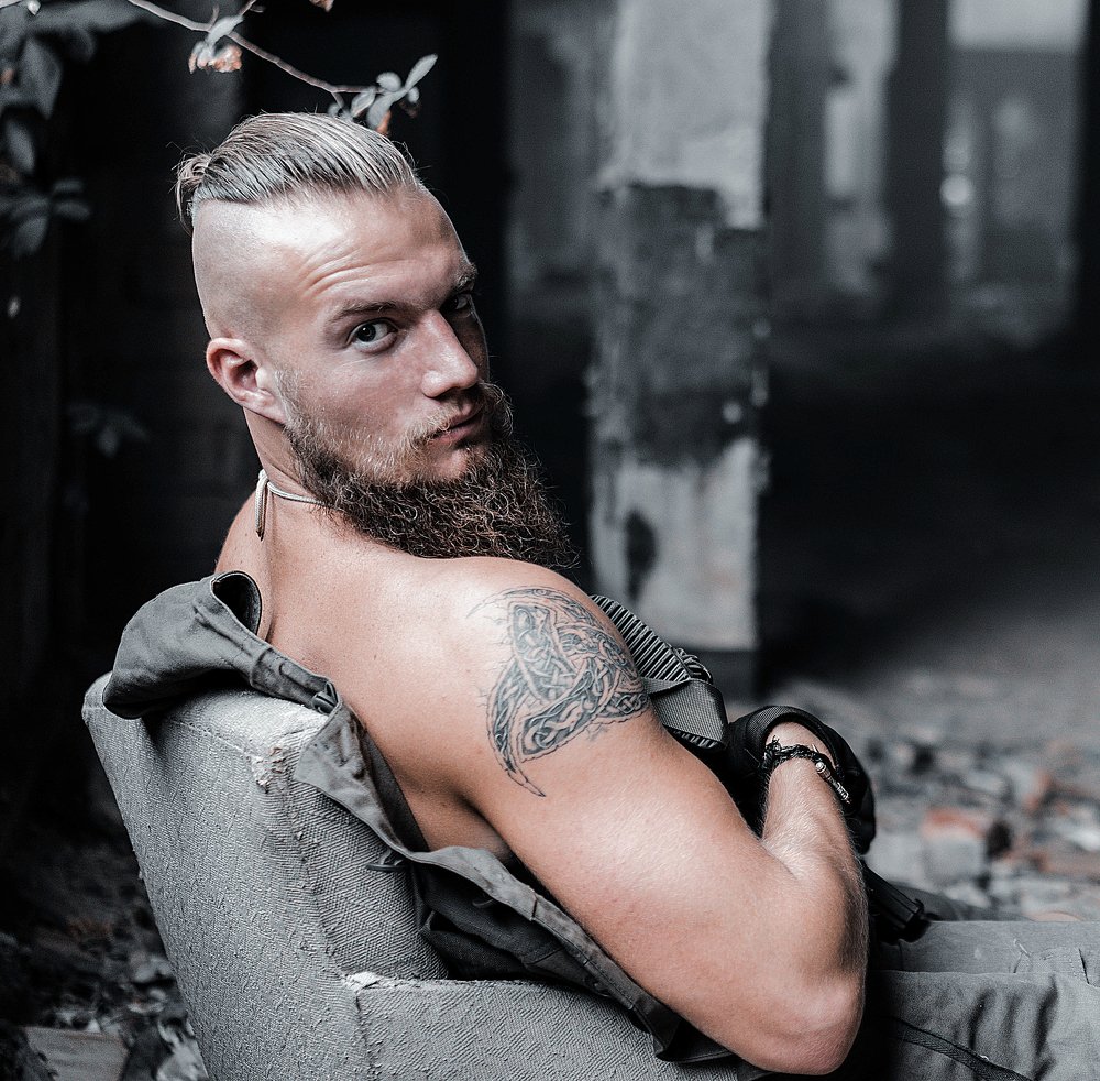 Photograph by Алевтина Шевченко