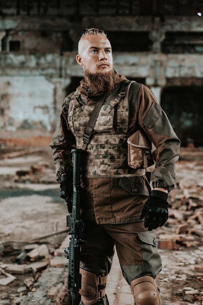 Photograph by Алевтина Шевченко