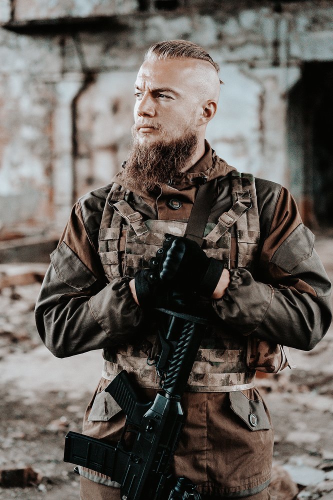 Photograph by Алевтина Шевченко