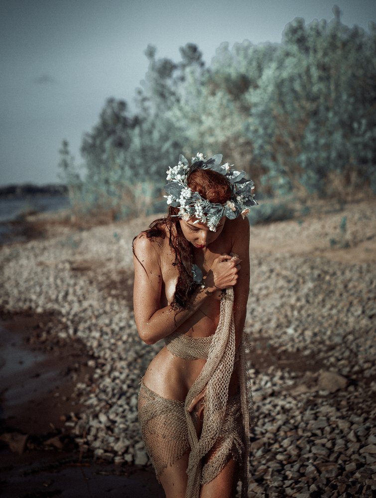 Photograph by Алевтина Шевченко