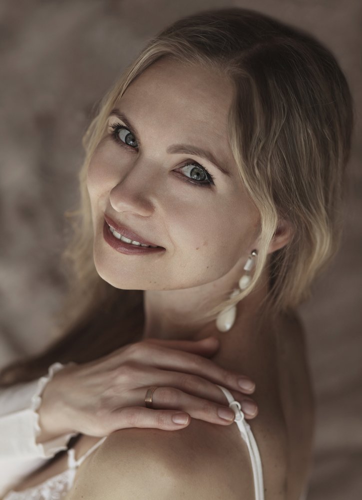 Photograph by юлия некрасова