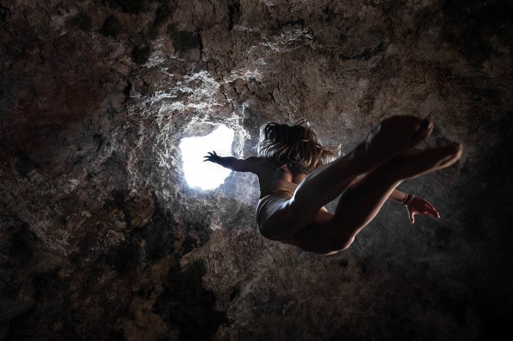 Photograph by Fernando Díaz