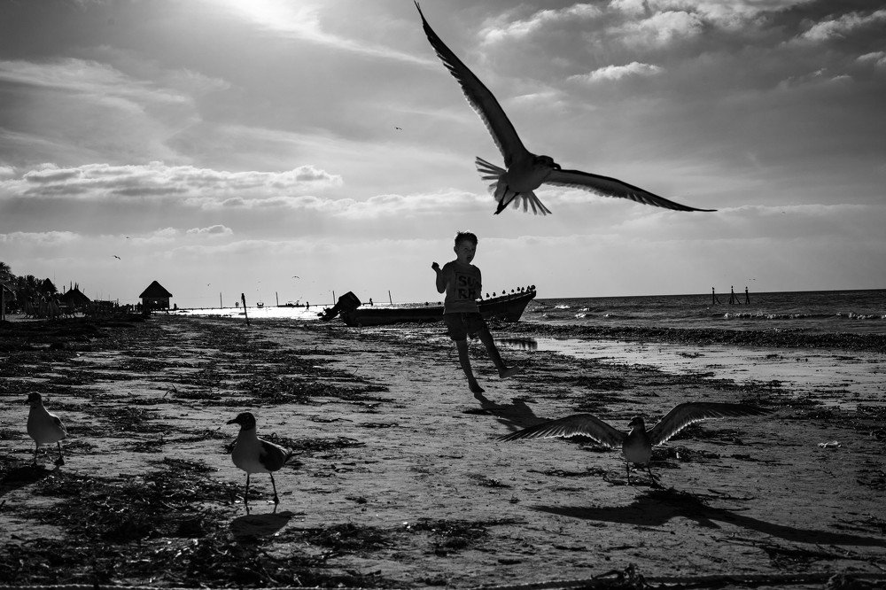 Photograph by Fernando Díaz