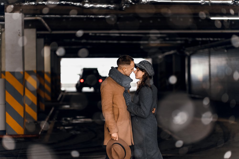 Photograph by Виктор Белик