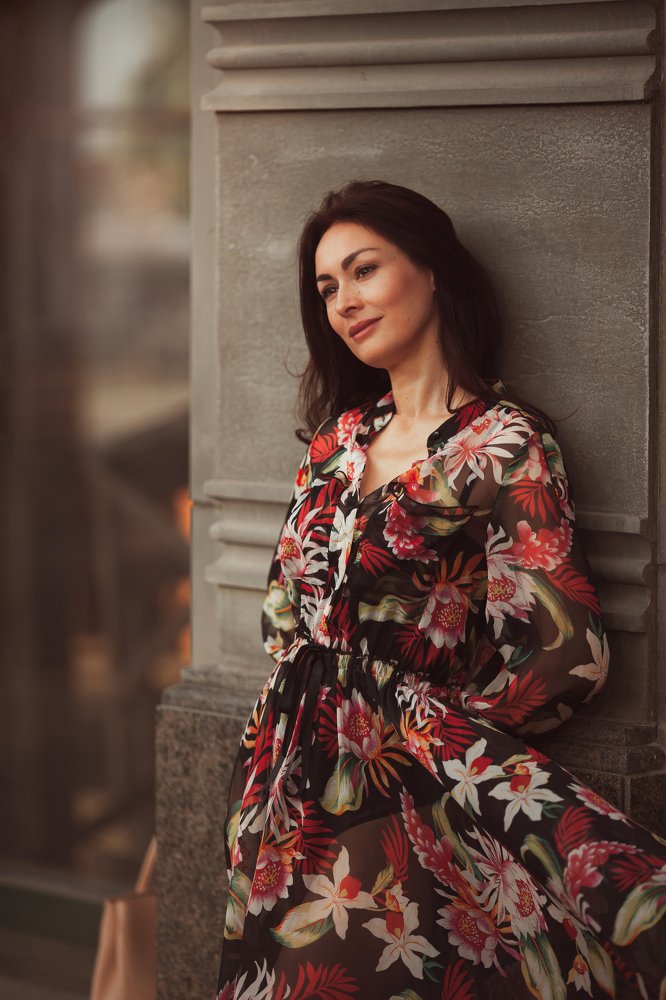 Photograph by Анна Неганова