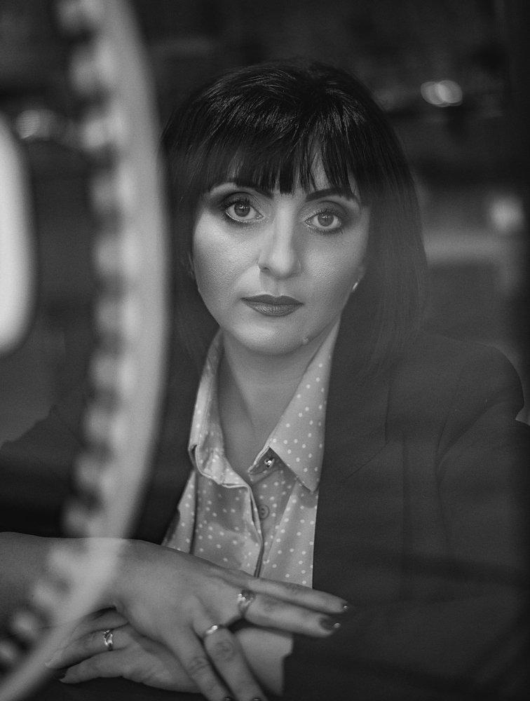 Photograph by Анжела Евдокименко