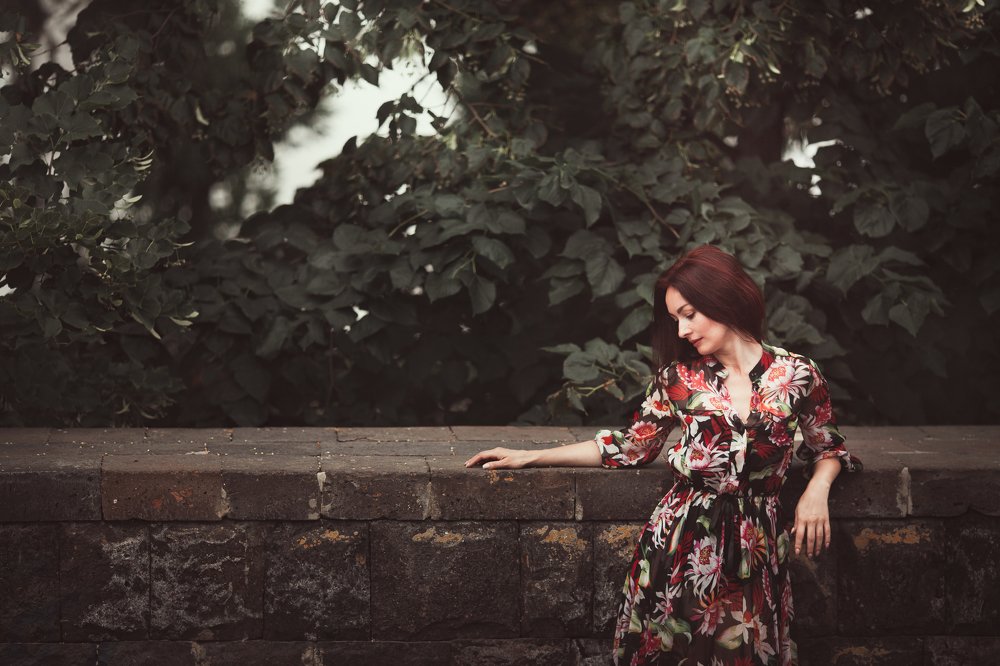 Photograph by Анна Неганова