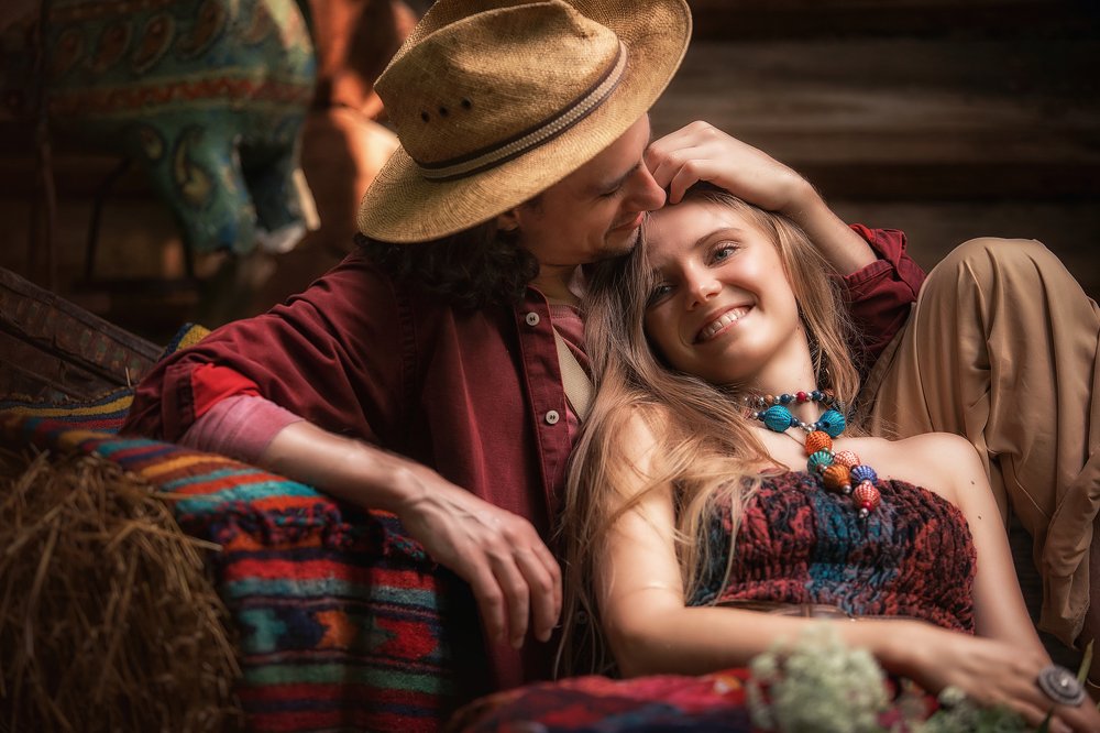 Photograph by Наталья Петренко