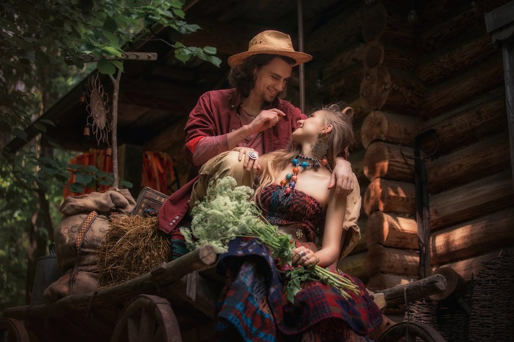 Photograph by Наталья Петренко