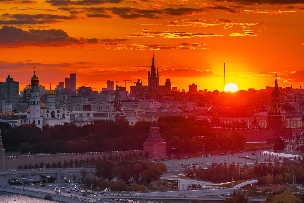 Photograph by Дмитрий Трепольский