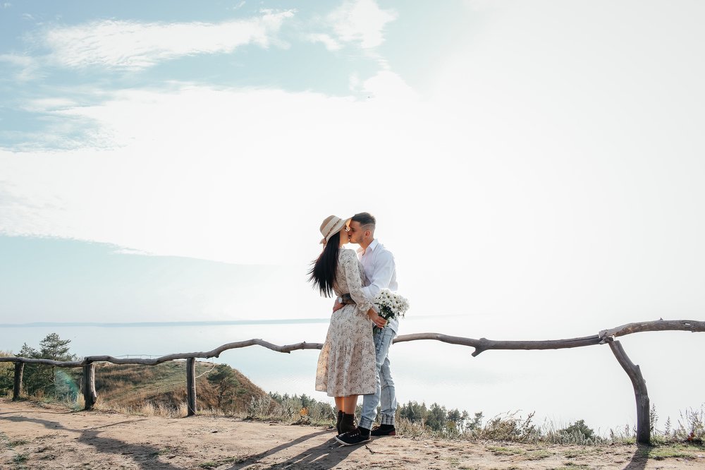 Photograph by Анастасия Казак