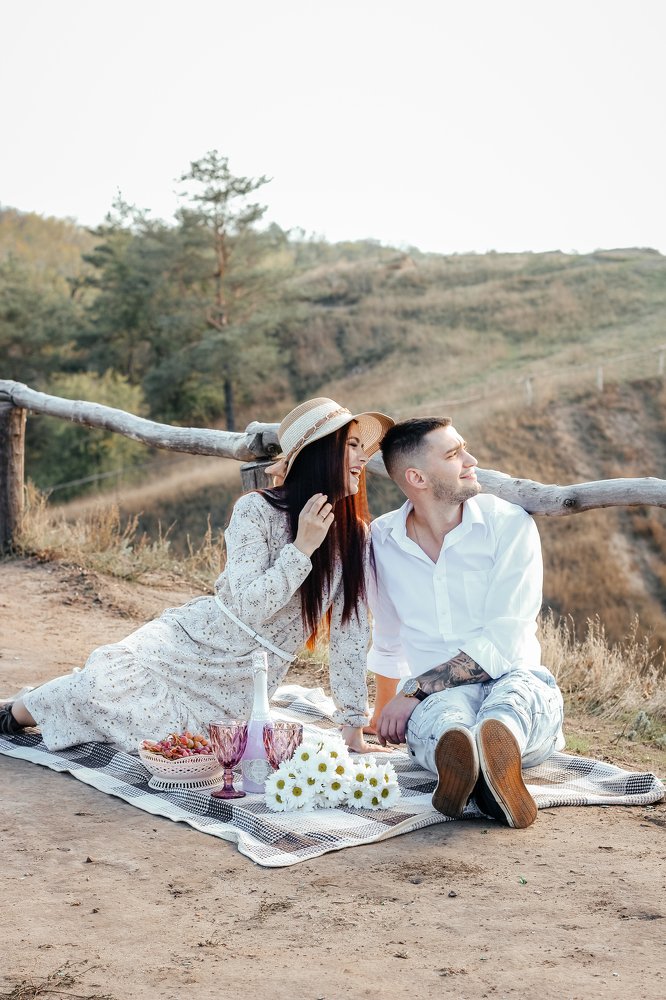 Photograph by Анастасия Казак