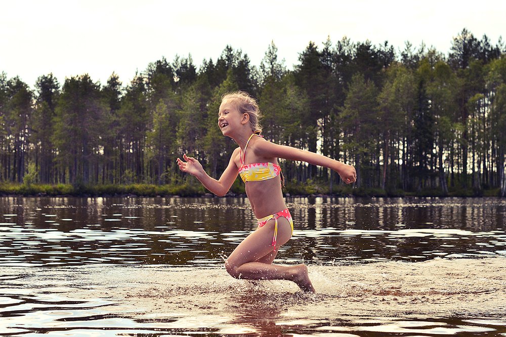 Photograph by Елена Маринина