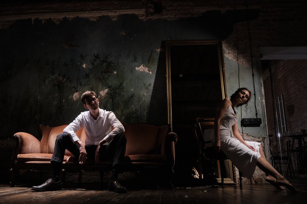 Photograph by Евгений Соседков